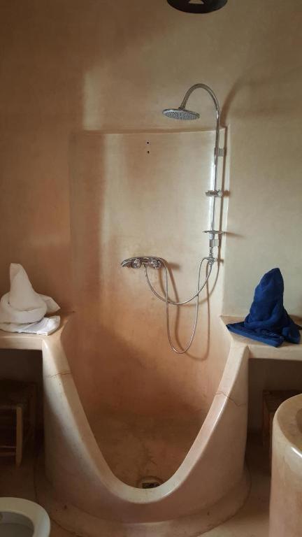 Riad Dar Saba Shika マラケシュ エクステリア 写真