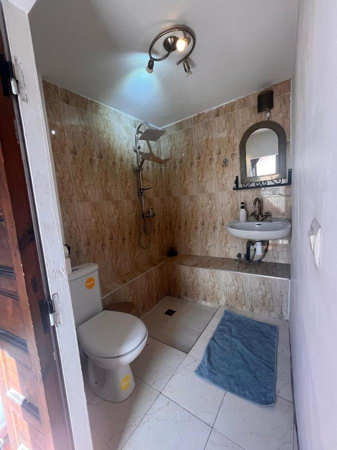 Riad Dar Saba Shika マラケシュ エクステリア 写真