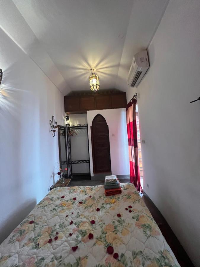Riad Dar Saba Shika マラケシュ エクステリア 写真